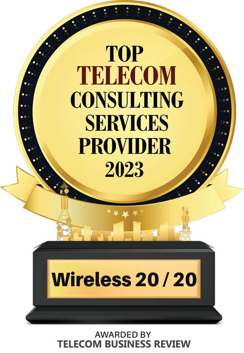 Wireless 20|20: Securing Government Grants for Broadband Expansion